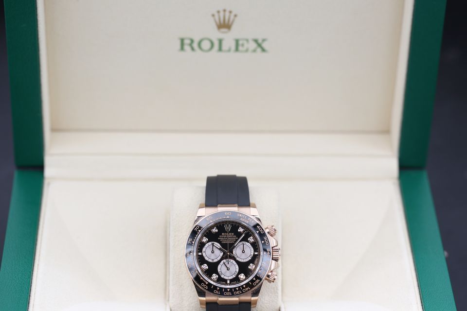 Rolex Daytona 126515 LN Image 4